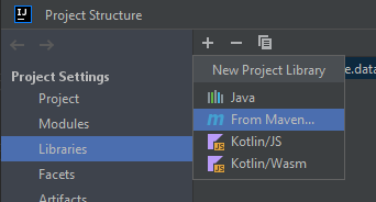 Maven